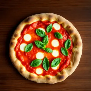 Firestone Classic Margherita