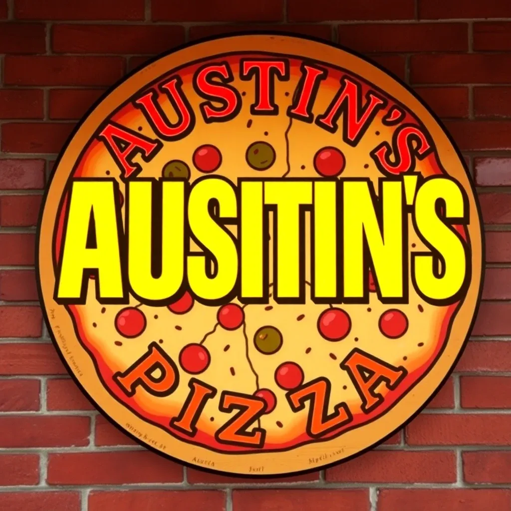 Austin's Most Celebrated Slice